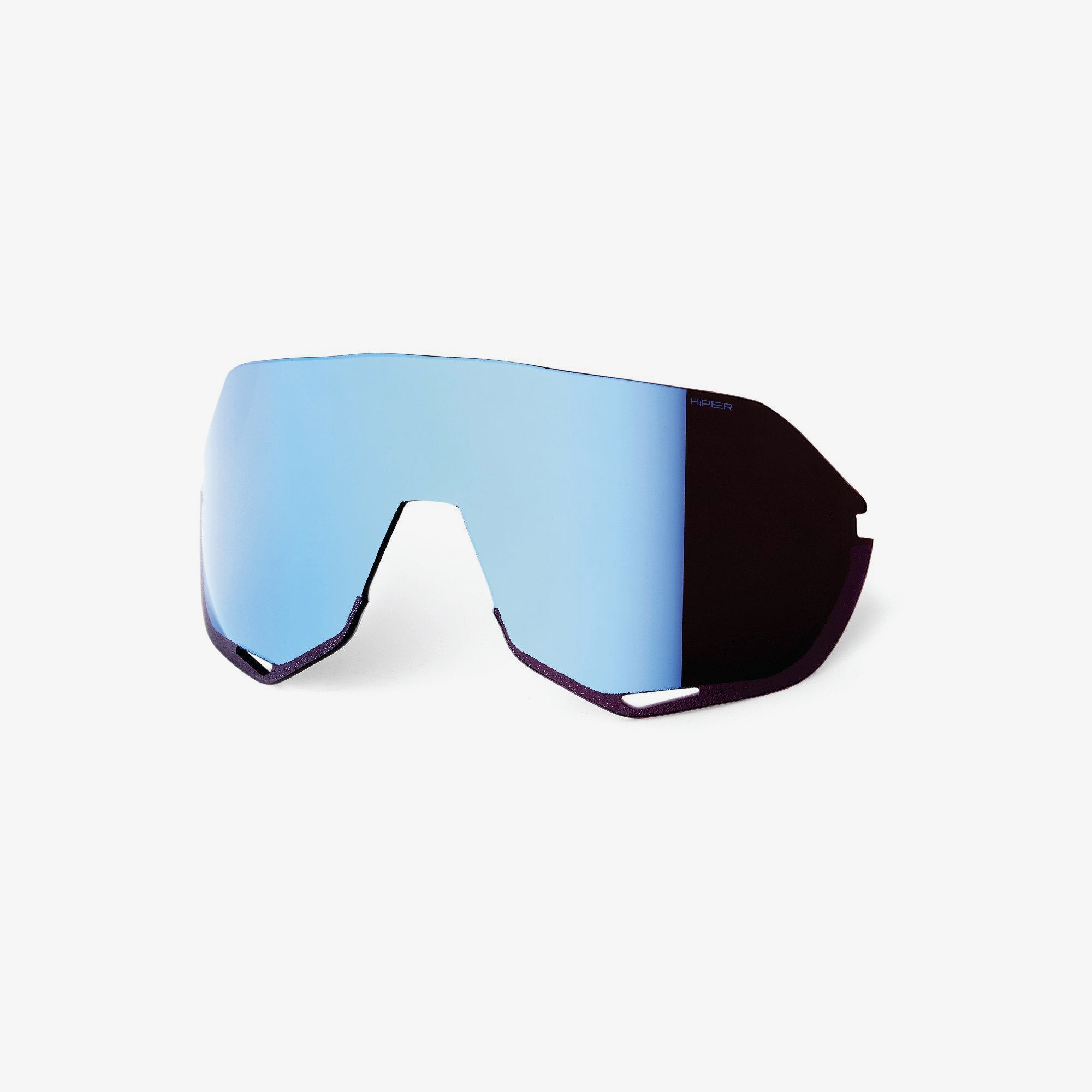 100-s2-ersatzlinse-sportbrille-hiper-blue-mirror image 1