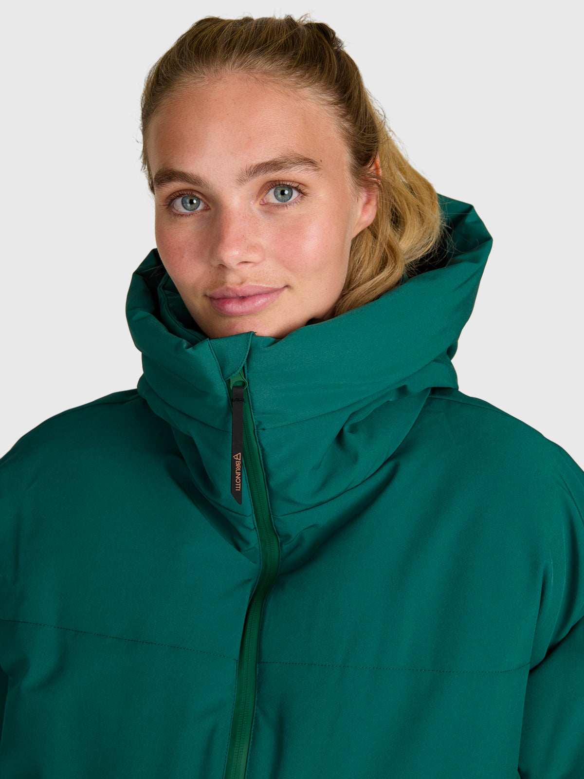 brunotti-fiaskia-damen-skijacke-hunter-green-10k image 6