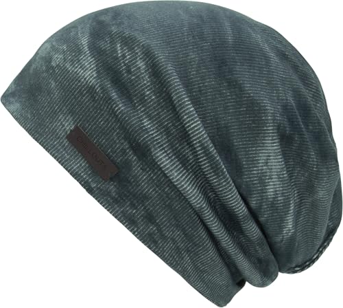 chillouts-opua-beanie-khaki-longbeanie-baumwolle image 6