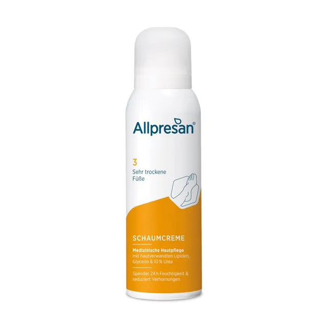 allpresan-fu-spezial-nr-3-fu-creme-125ml-ohne-duft-10-urea image 1