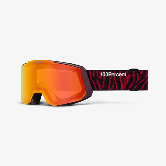 100-snowcraft-ignis-skibrille-regular-fit-hiper image 1