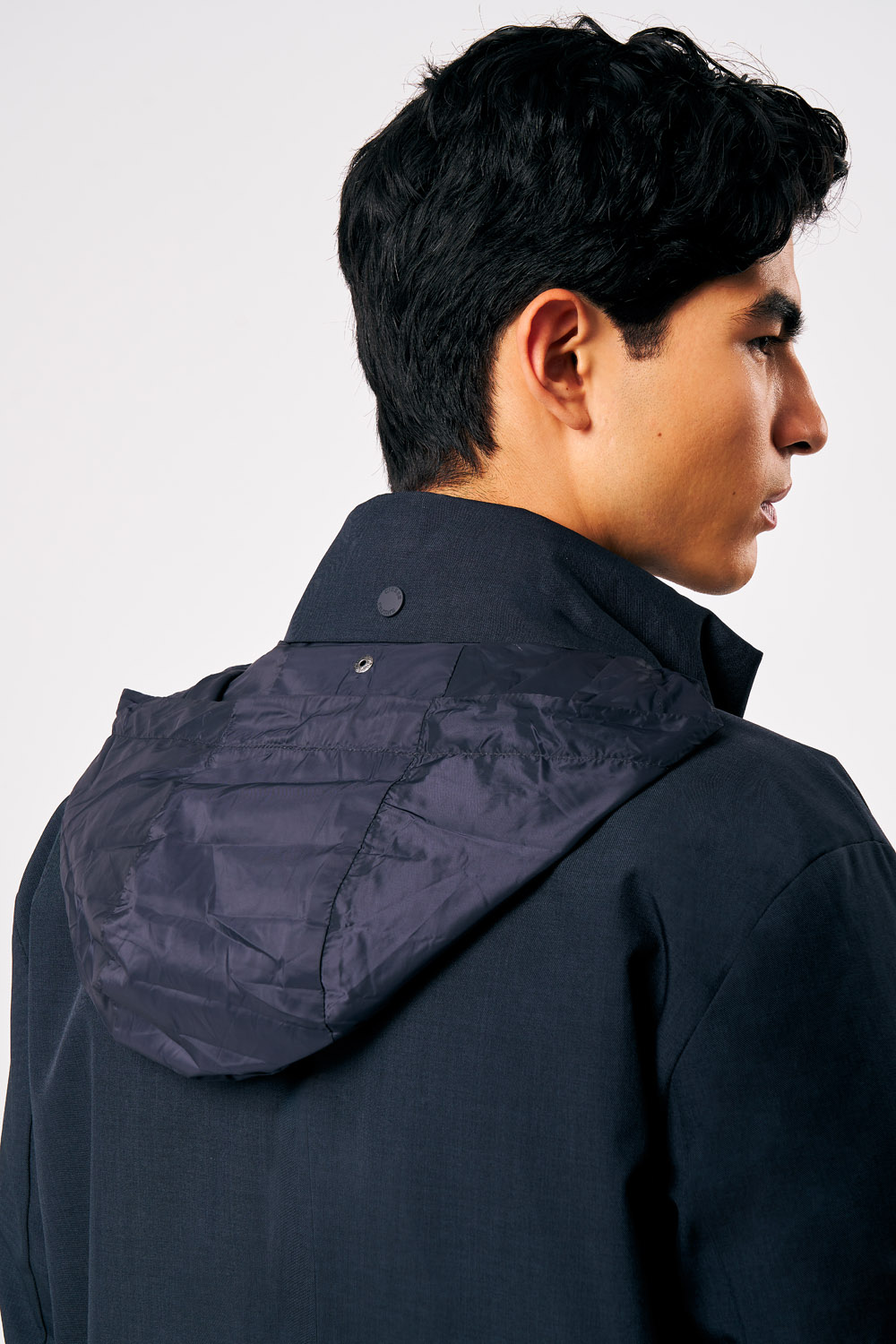 ciesse-outdoor-alfie-winterjacke-herren-blau-leicht-wattiert image 4
