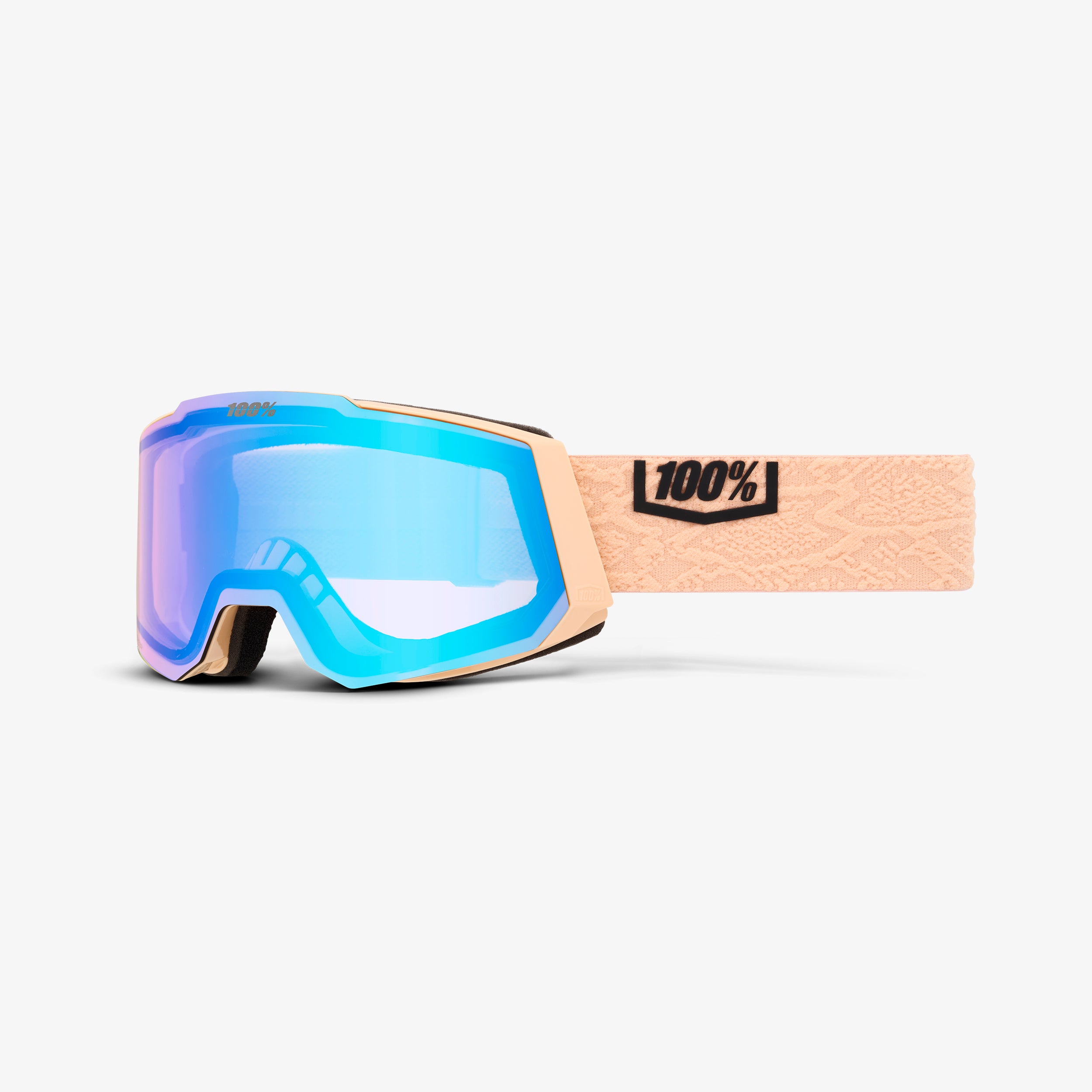 100percent-snowcraft-s-skibrille-slither-regular-fit-2-scheiben image 2