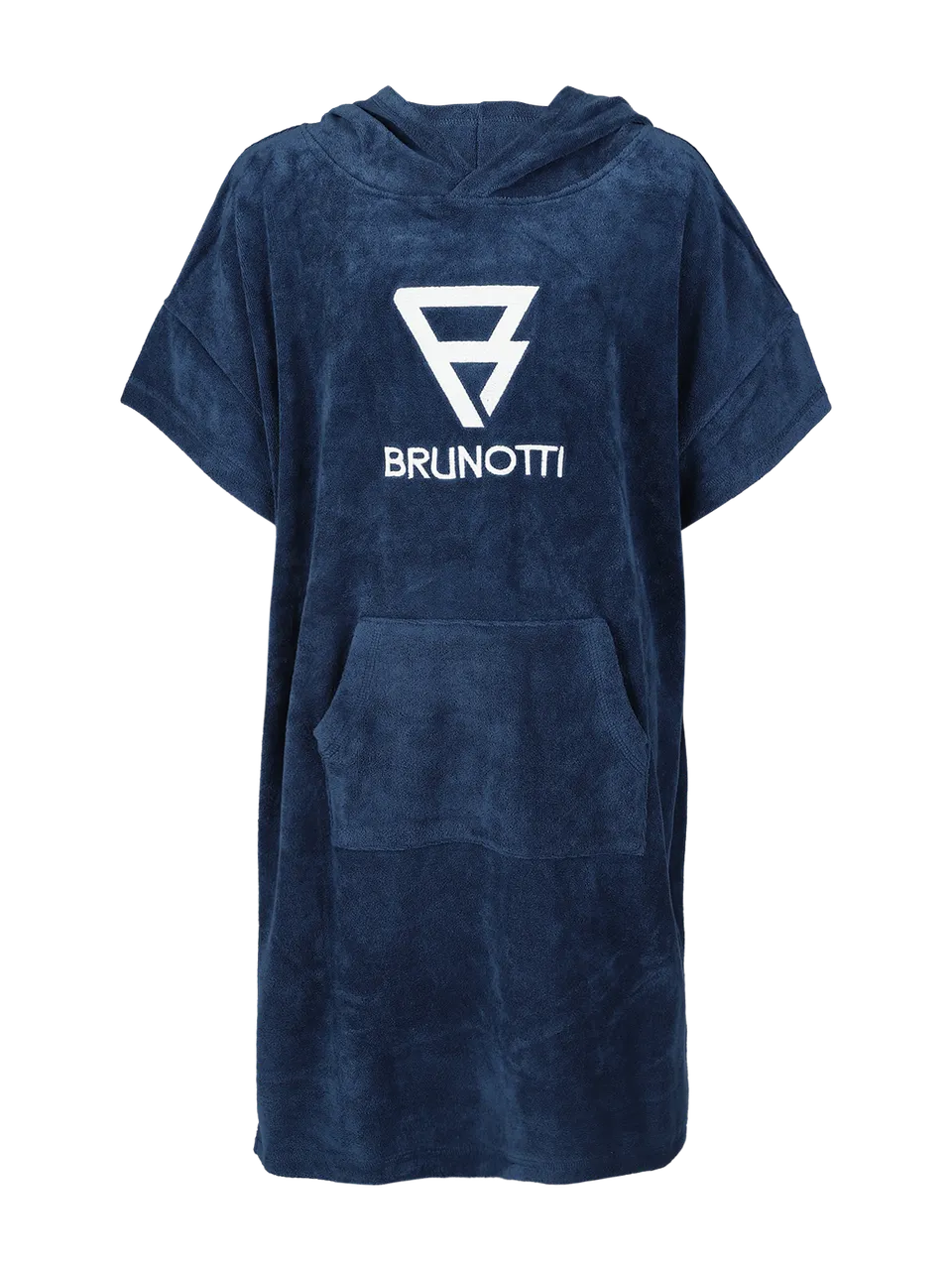 brunotti-panchia-jungen-poncho-jeans-blue-one-size image 1
