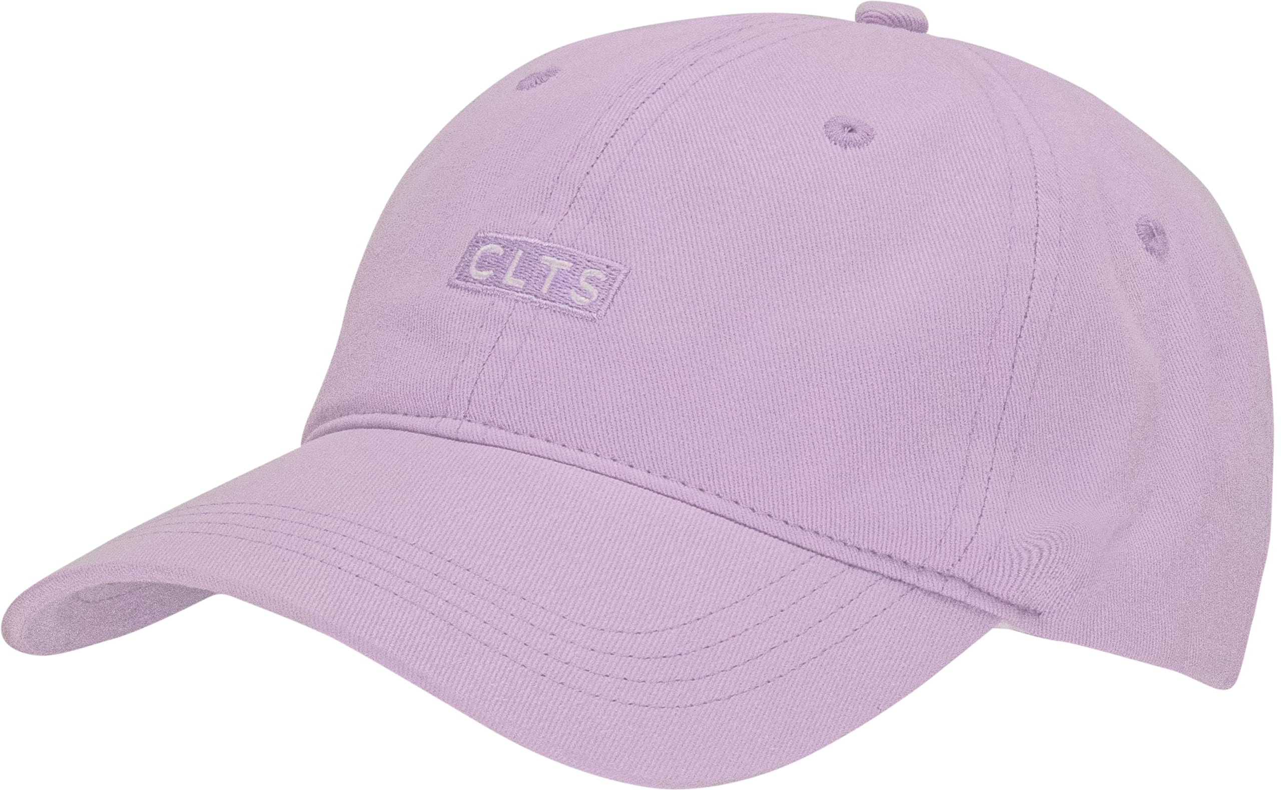 chillouts-serras-cap-baseballkappe-orange-baumwolle image 3