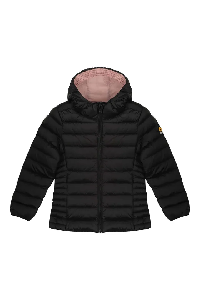 ciesse-outdoor-karis-girl-daunenjacke-schwarz-m-dchen image 1