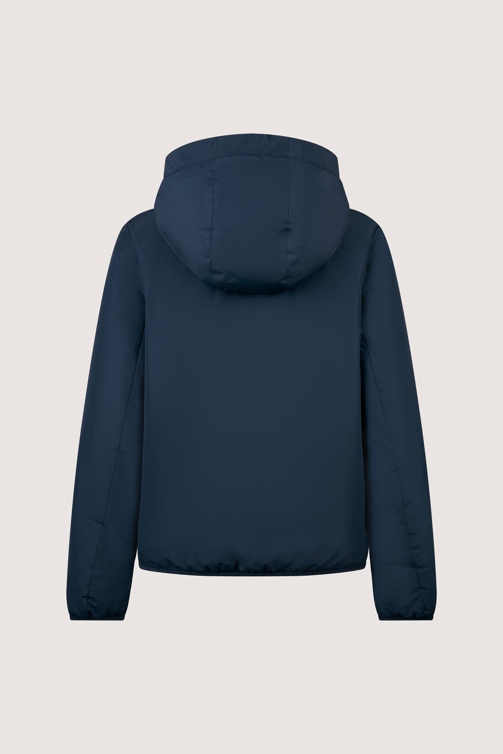 ciesse-outdoor-sofy-winterjacke-damen-blau-mit-kapuze-wasserabweisend image 6