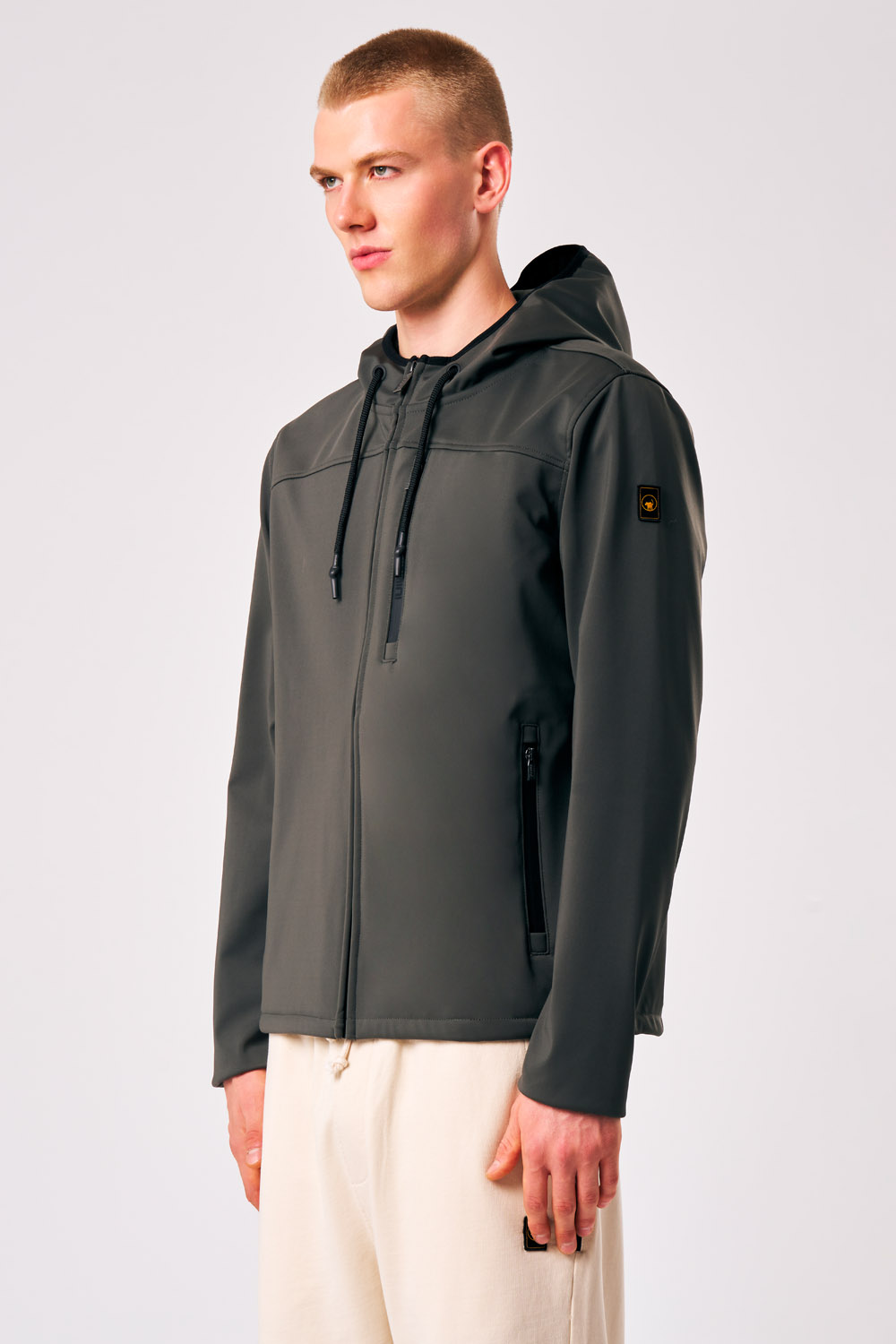 ciesse-outdoor-doug-4-0-hoodie-gr-n-kapuze-herren image 1