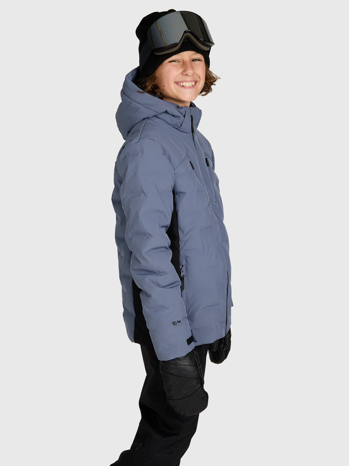 brunotti-sinclairy-snowjacke-jungen-grey-sky-10k image 4