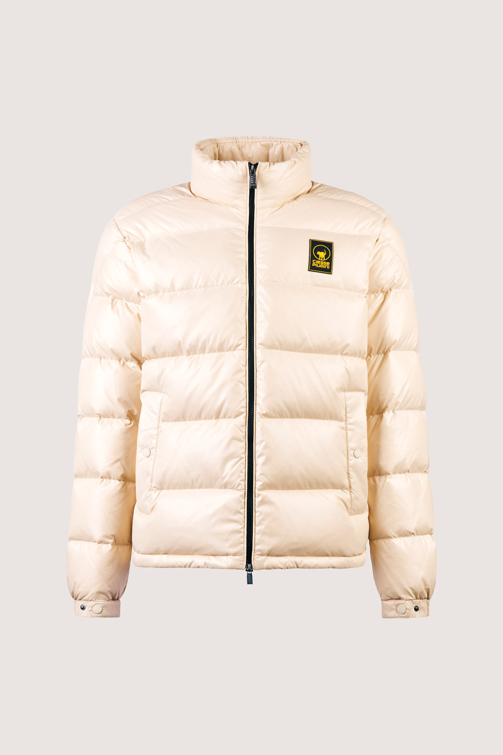 ciesse-outdoor-omar-daunenjacke-herren-wei-echte-daune image 3