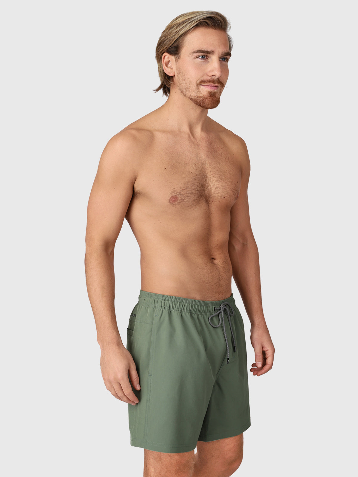 brunotti-calaro-r-herren-badehose-vintage-green image 5