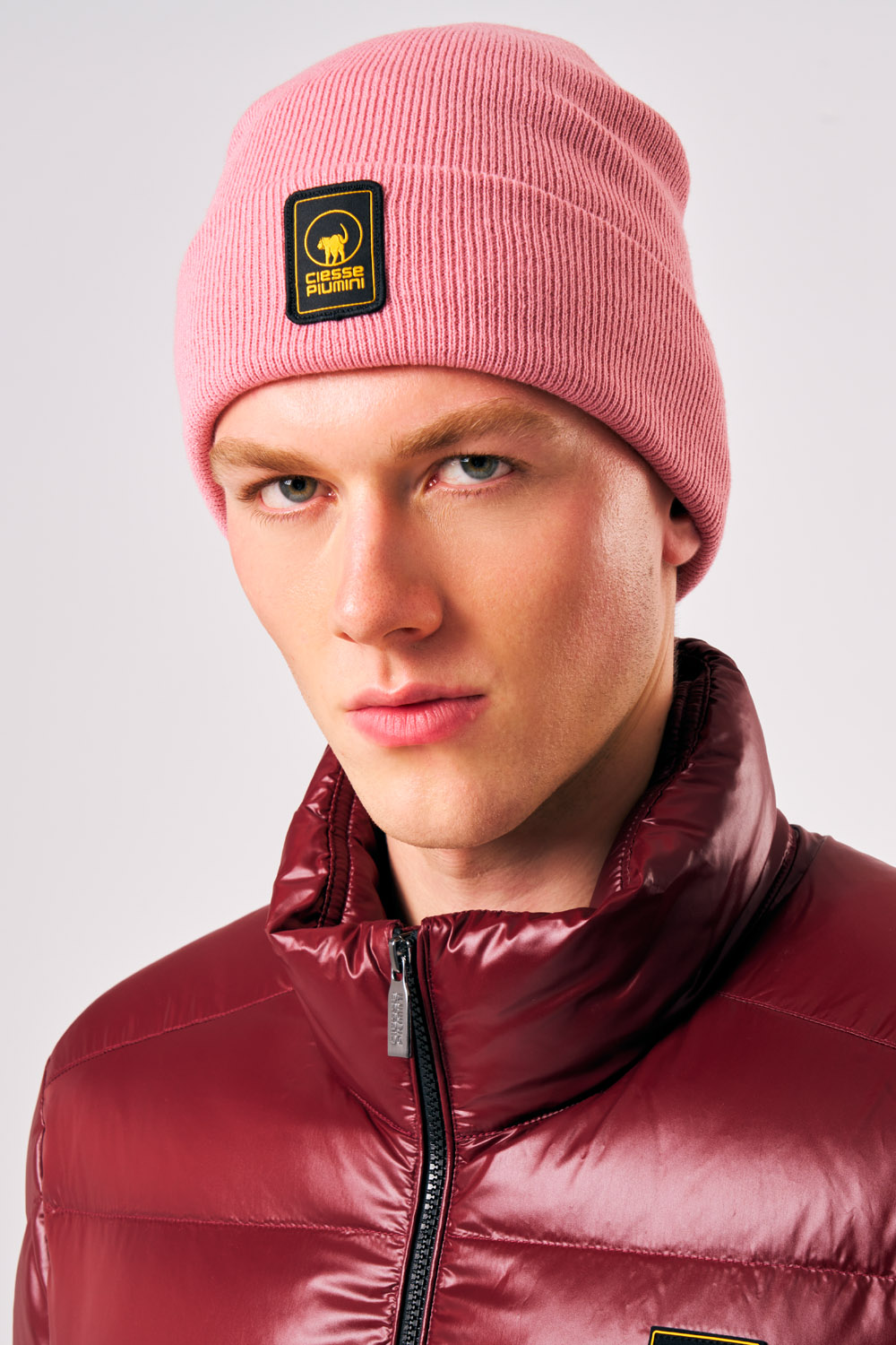 ciesse-outdoor-ezio-m-tze-rosa-strick-unisex-einheitsgr-sse image 4