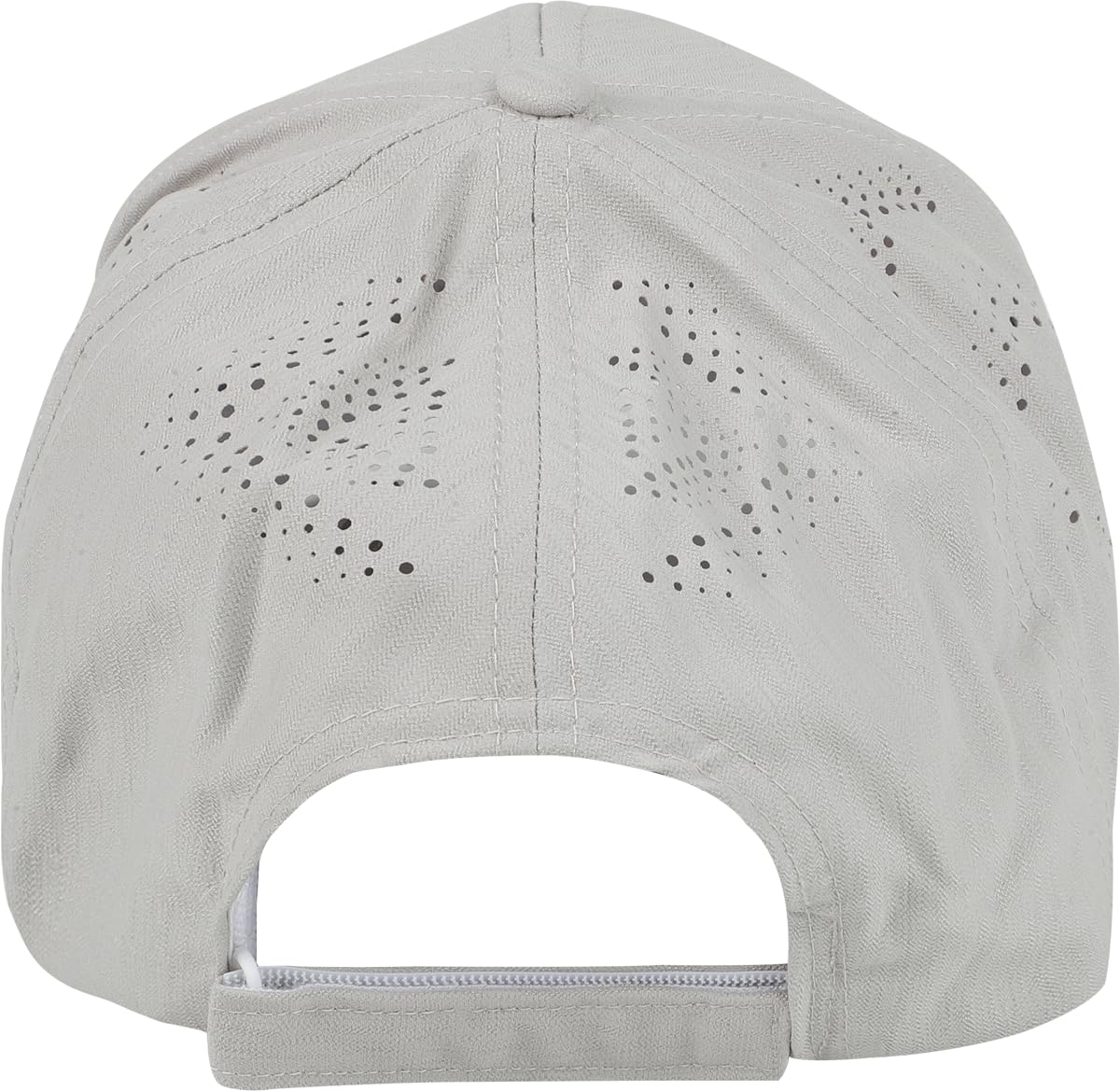 chillouts-philadelphia-cap-grau-basics-unisex-gr-enverstellbar image 2