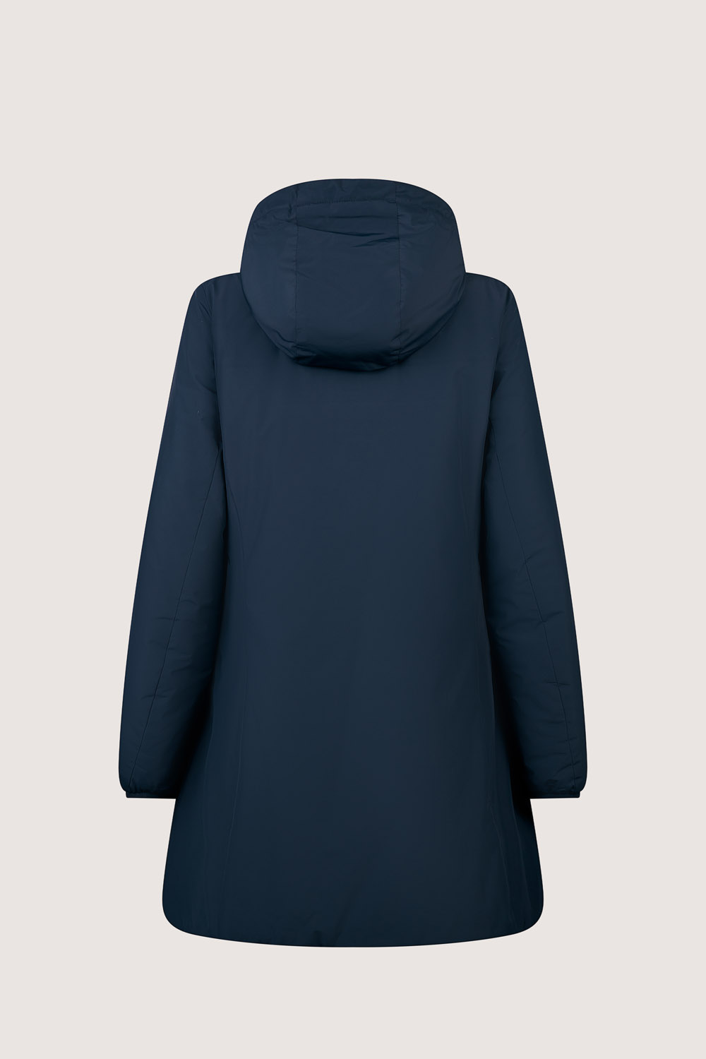 ciesse-outdoor-matilda-leichte-jacke-damen-blau-kapuze image 6
