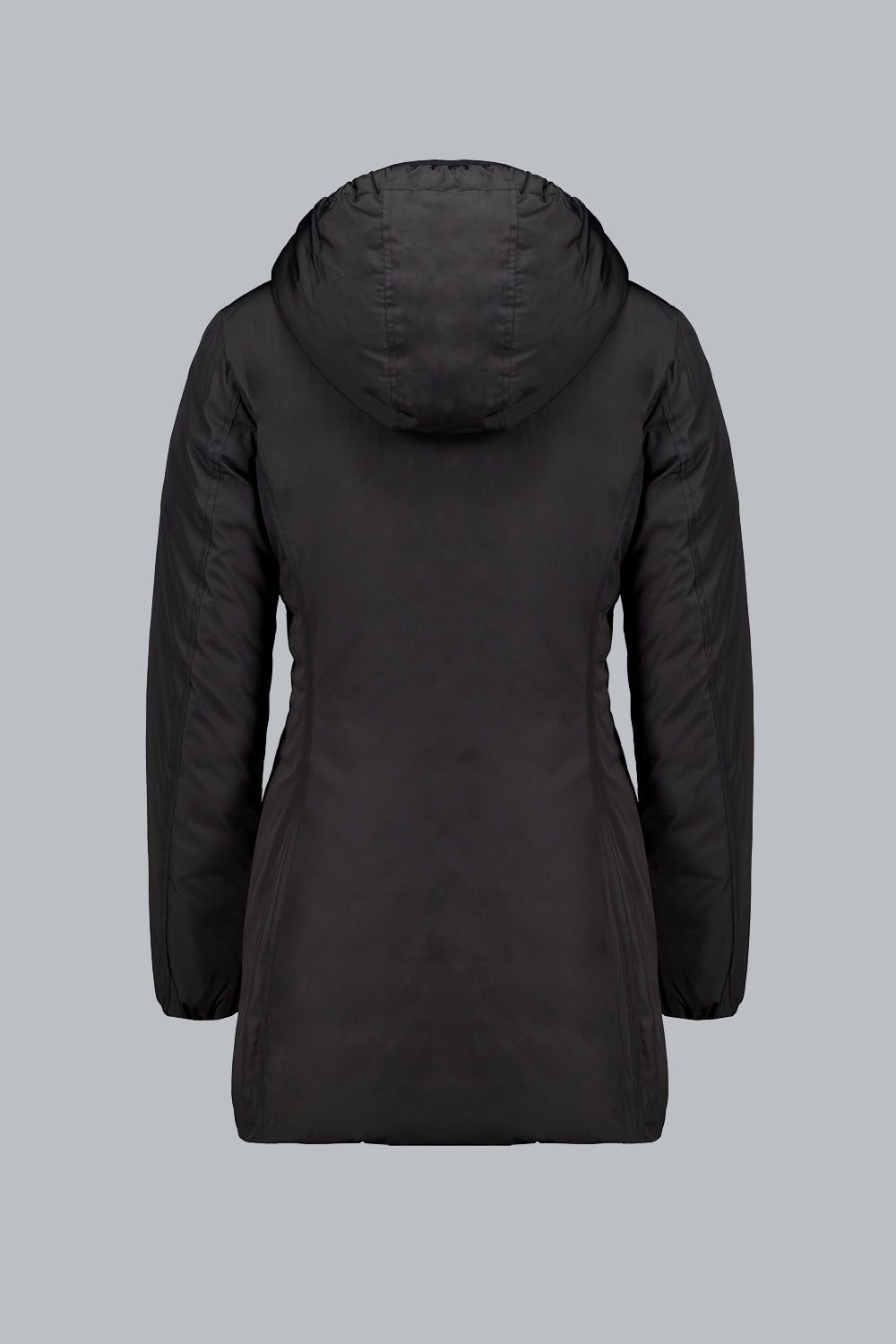 ciesse-outdoor-kalie-daunenjacke-schwarz-lang-reversibel-800fp image 4