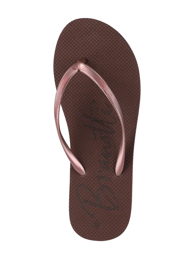 brunotti-gaia-damen-flip-flops-braun-cinnamon image 1