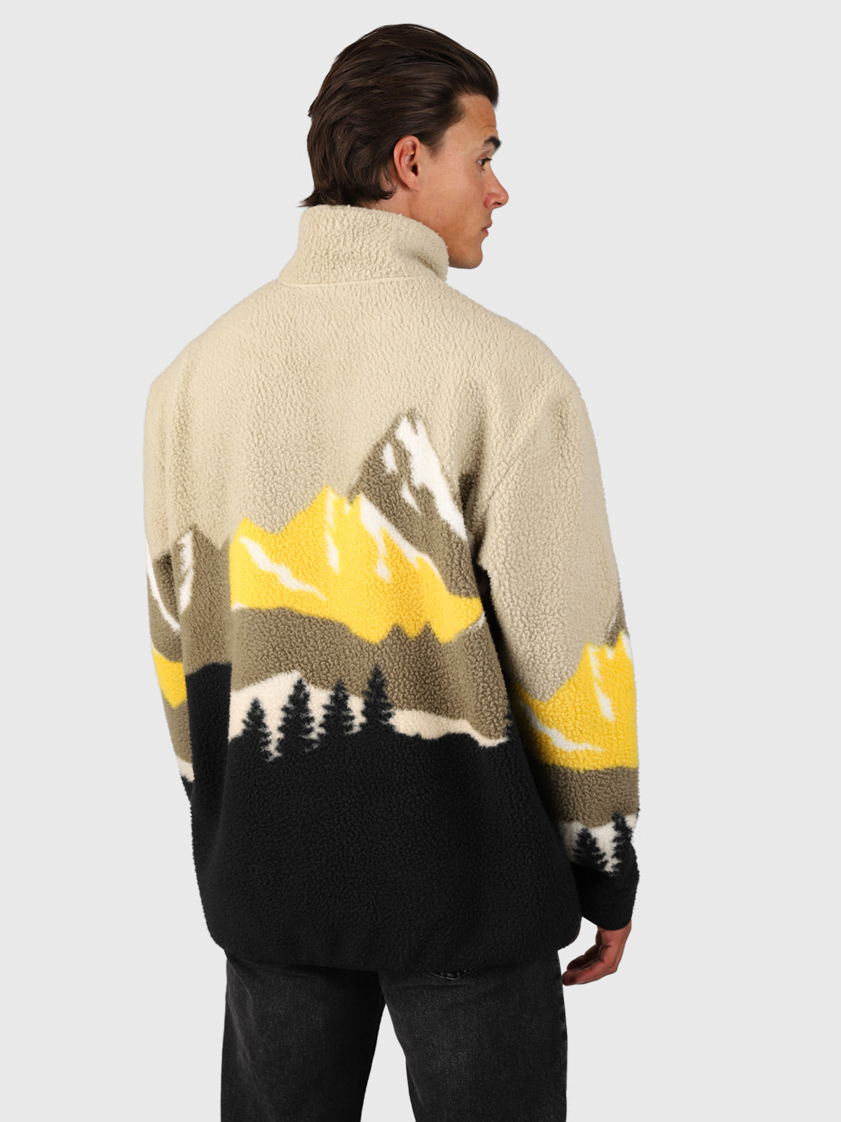 brunotti-rodrigo-print-herren-fleece-mit-print-warm image 2