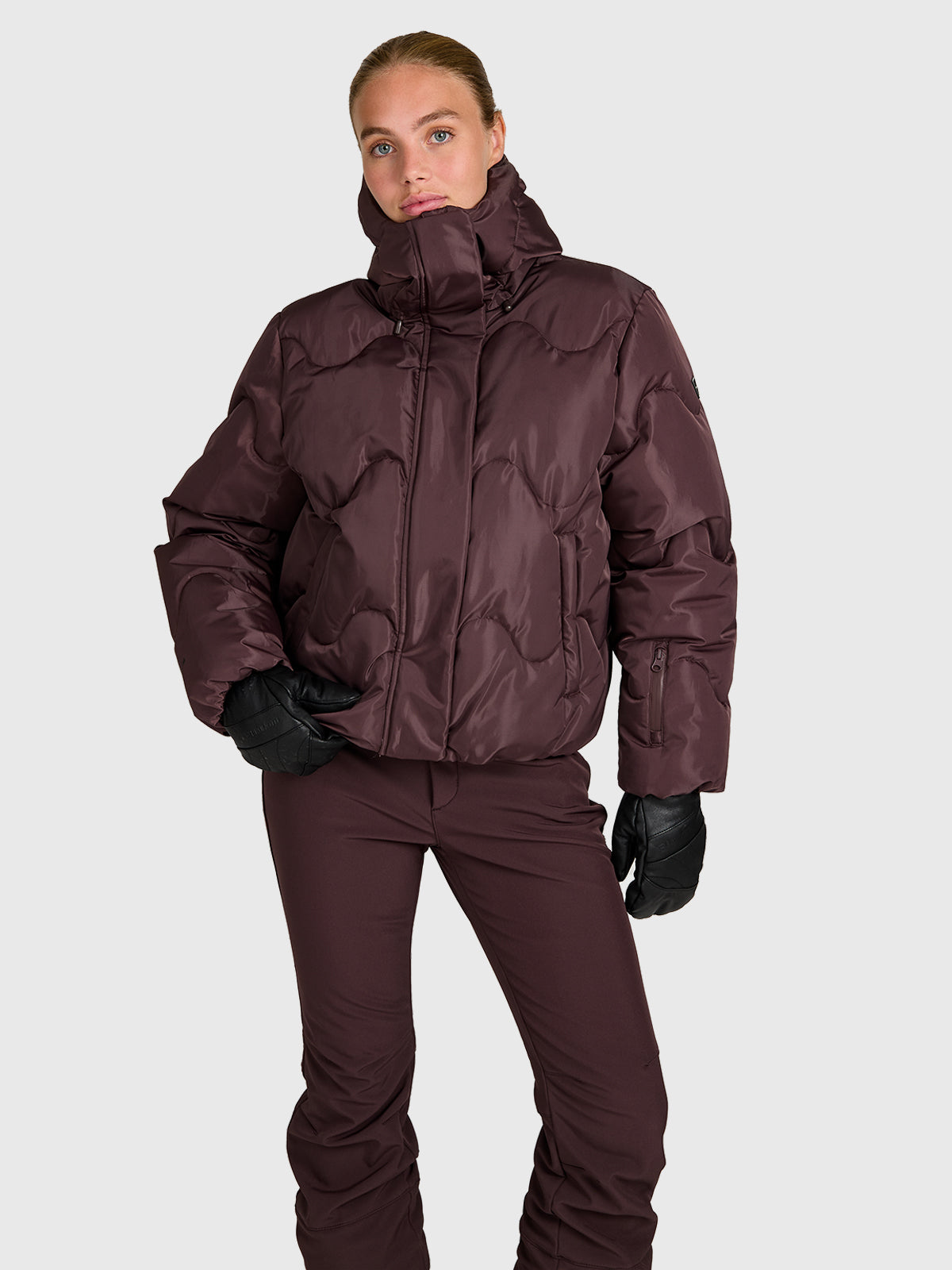 brunotti-ides-shine-snowjacke-damen-raisin-10k-gef-ttert image 1
