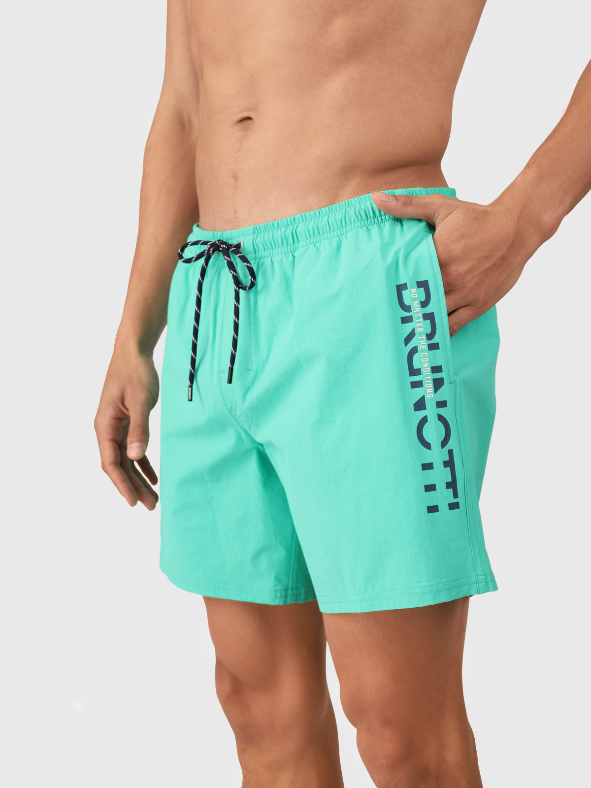 brunotti-cester-herren-badeshorts-gr-n image 2