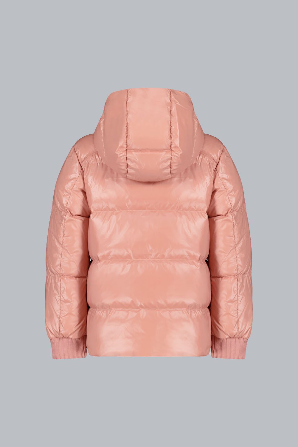 ciesse-outdoor-kannie-daunenjacke-rosa-unisex-kapuze image 2