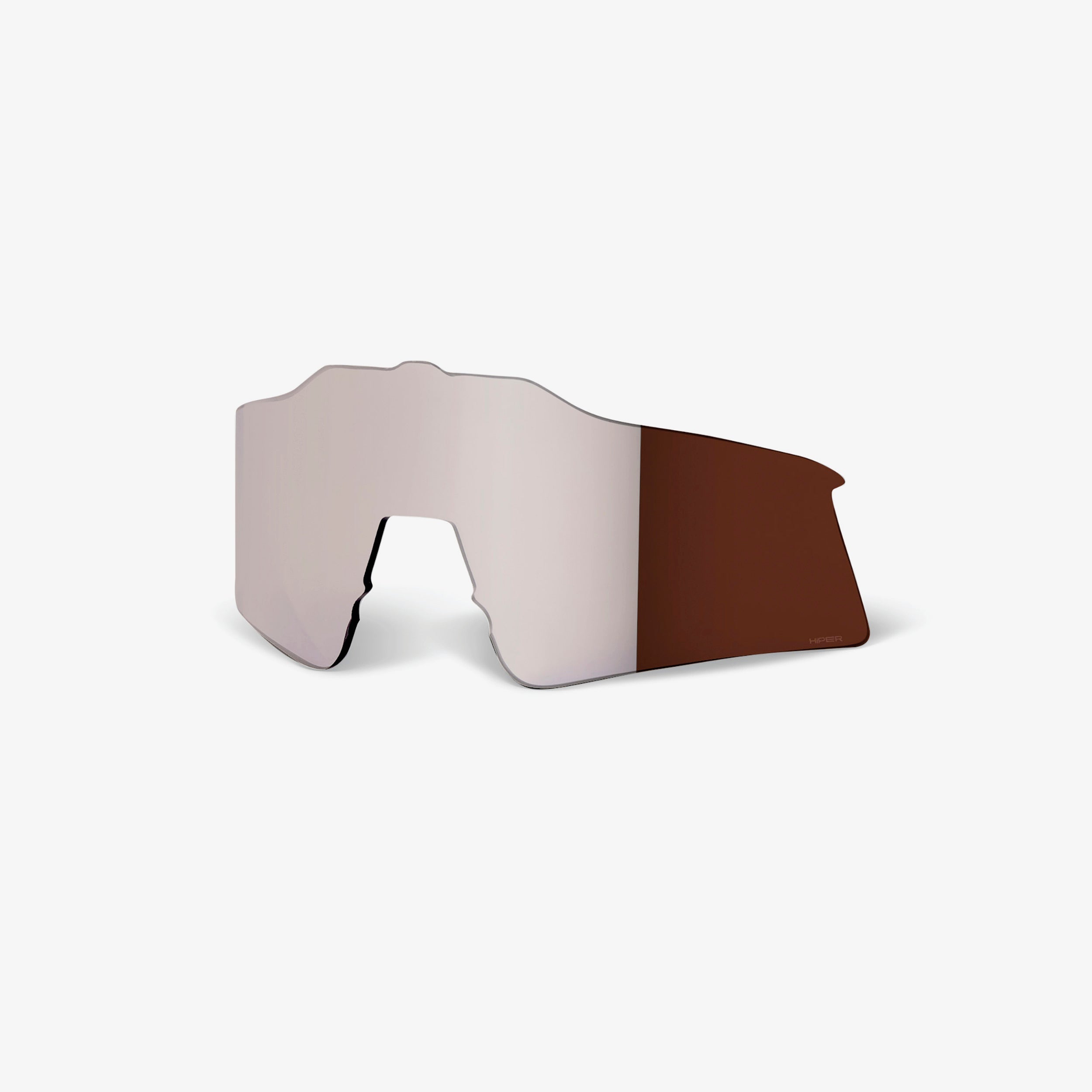 100-speedcraft-sl-hiper-crimson-silver-mirror-ersatzlinse image 1