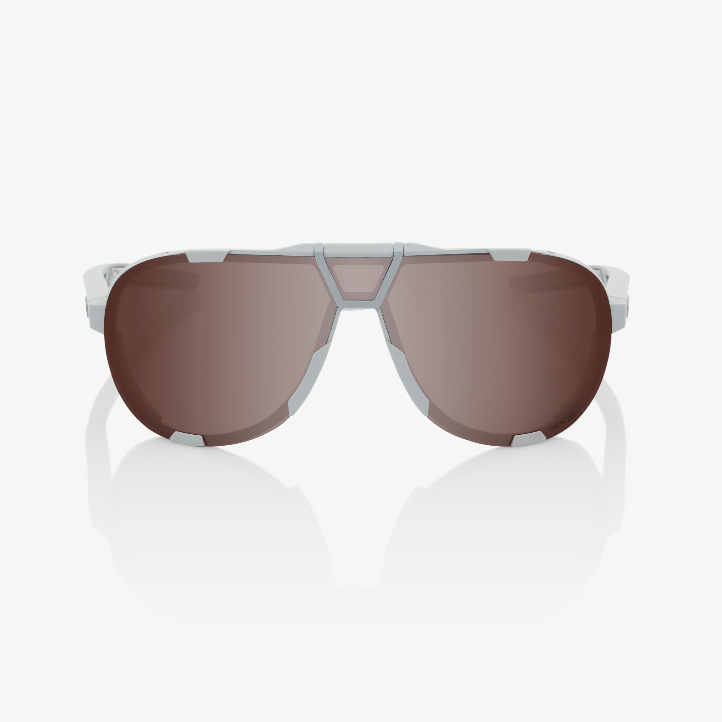 100percent-westcraft-sonnenbrille-cool-grey-crimson-mirror image 2