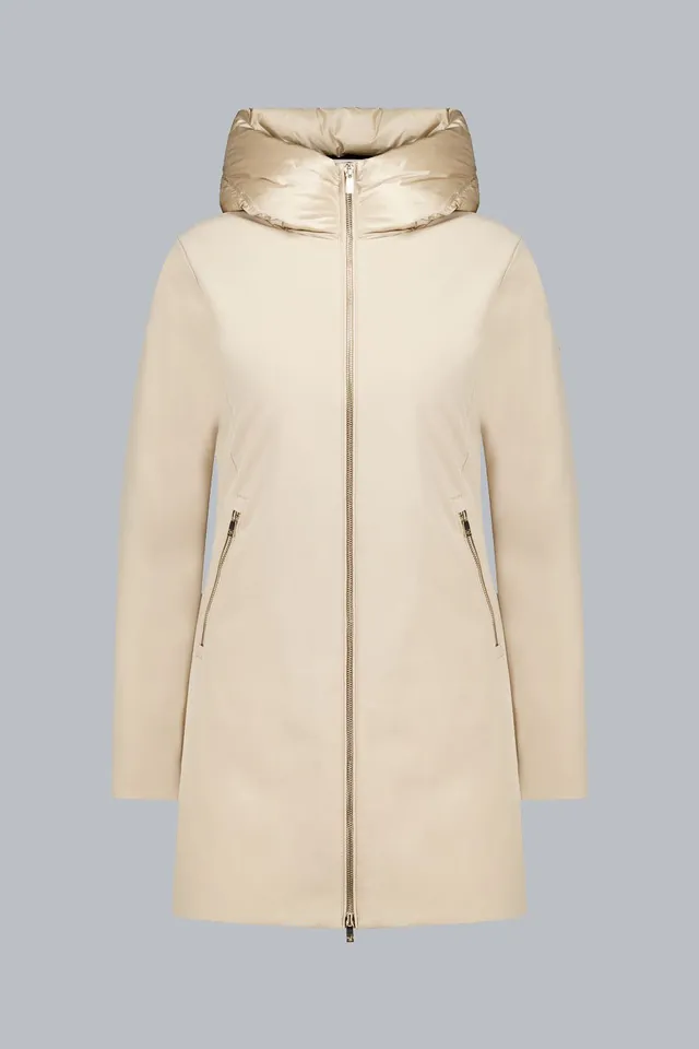 ciesse-outdoor-mire-2-2-softshelljacke-beige image 1
