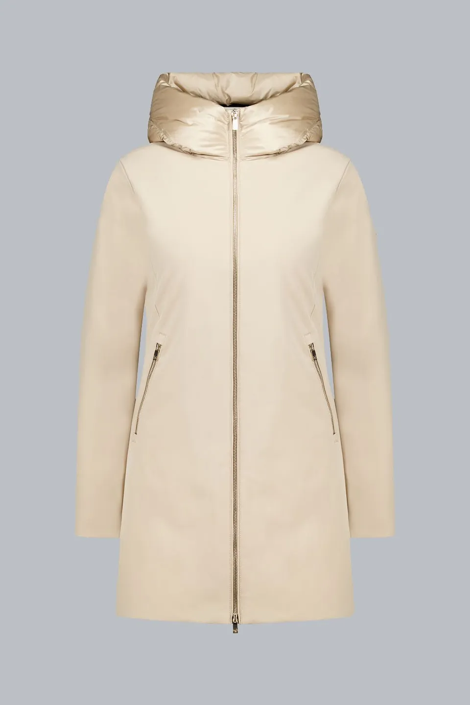 ciesse-outdoor-mire-2-2-softshelljacke-beige image 1