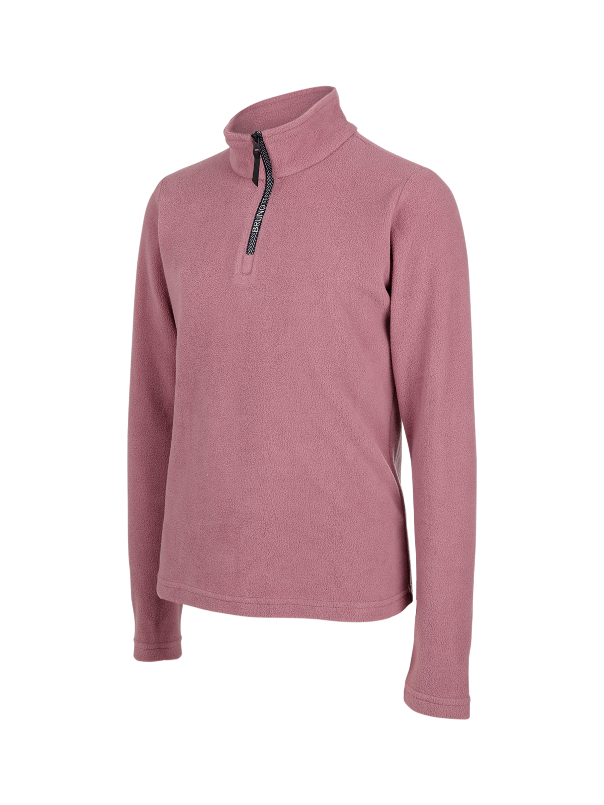 brunotti-mismy-m-dchen-ski-fleece-sepia-rose-polyester image 3
