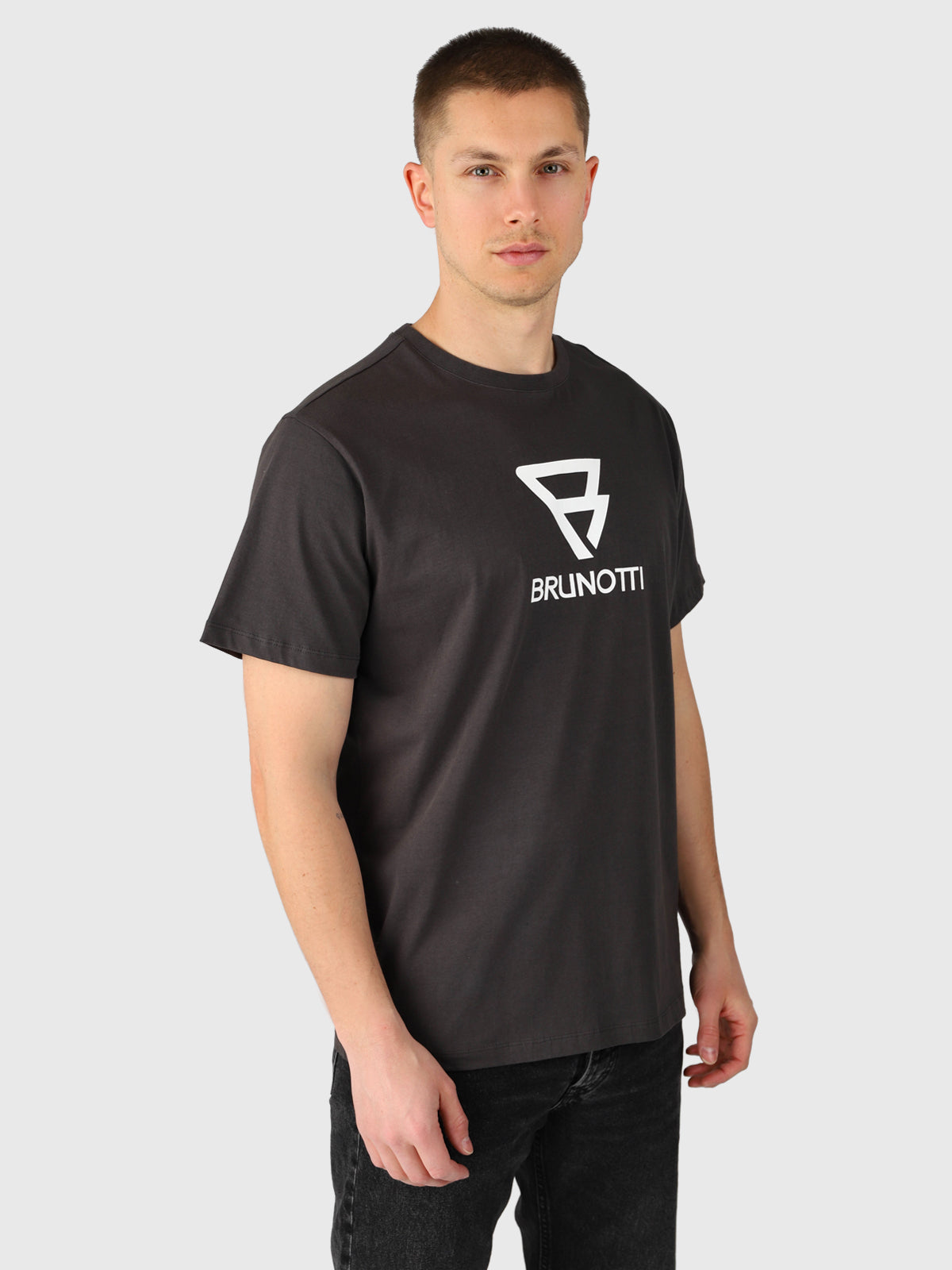 brunotti-aron-herren-t-shirt-pirate-black-regular image 3