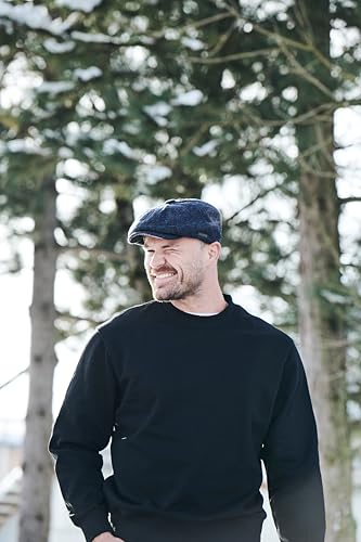 chillouts-severin-schieberm-tze-wolle-grau-m-l image 8