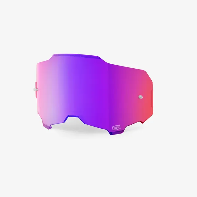 100-armega-armatic-ersatzglas-hiper-red-blue-mirror image 1