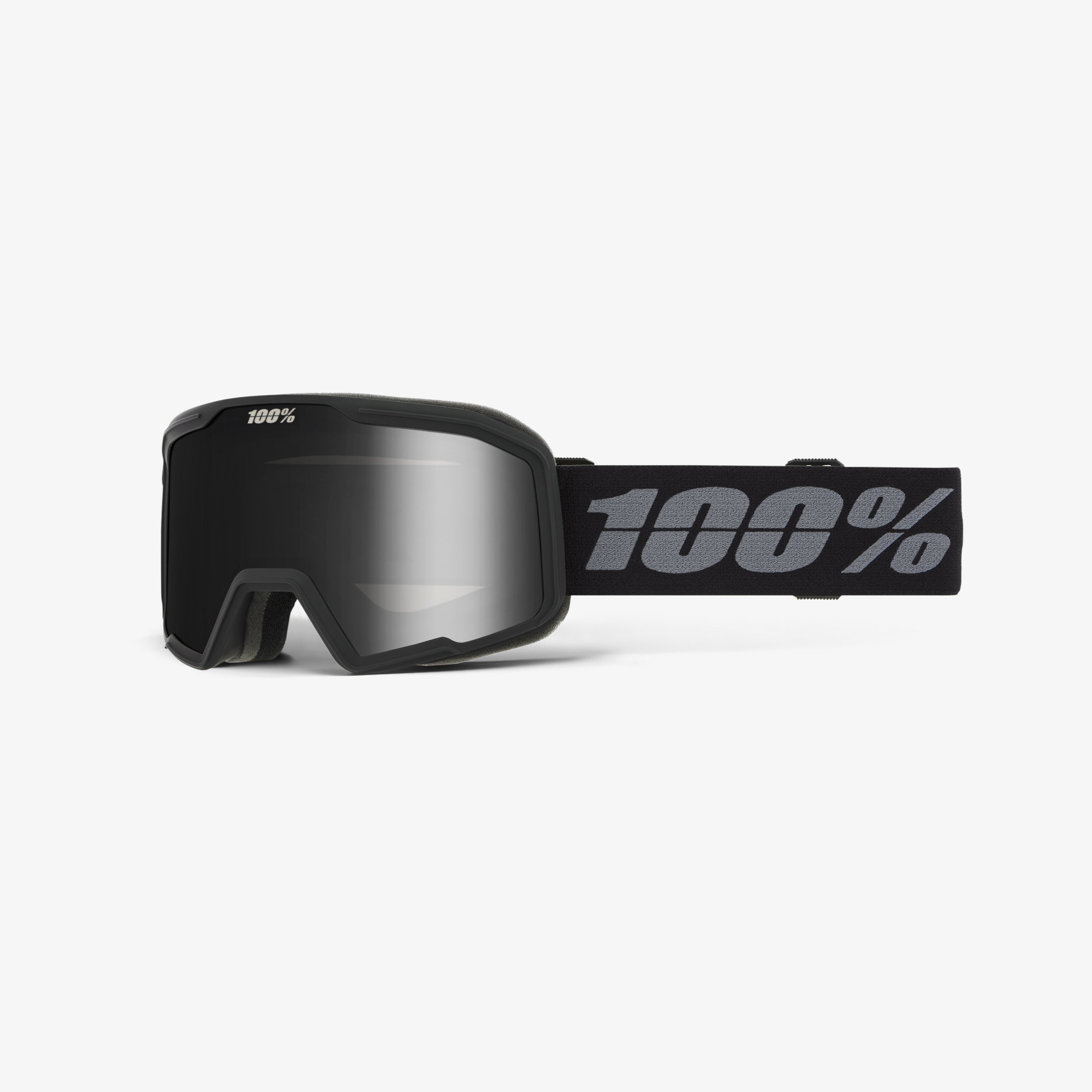 100-valnor-base-black-skibrille-dark-smoke-regular-fit image 1