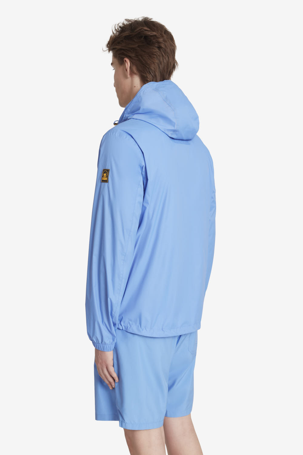 ciesse-outdoor-efram-2-0-regenjacke-hellblau-packable image 4