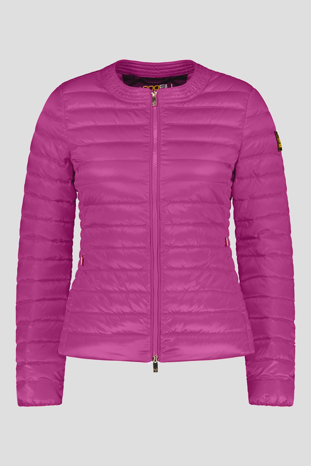 ciesse-outdoor-daunenjacke-fuchsia-leicht-800 image 3
