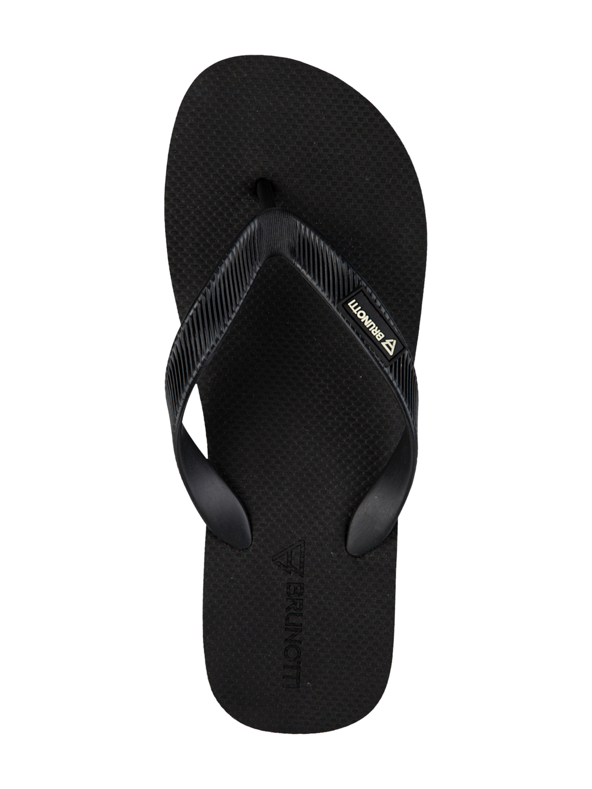 brunotti-jaxson-flip-flops-herren-schwarz-sommer image 1