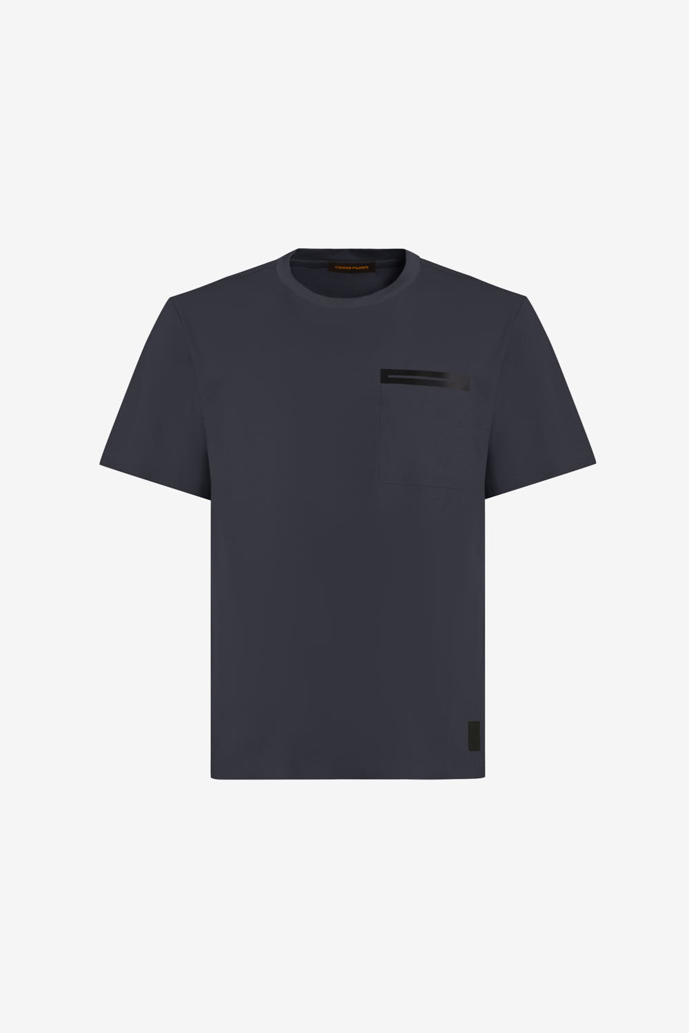 ciesse-outdoor-austin-t-shirt-herren-dunkelblau-mercerisiert image 5