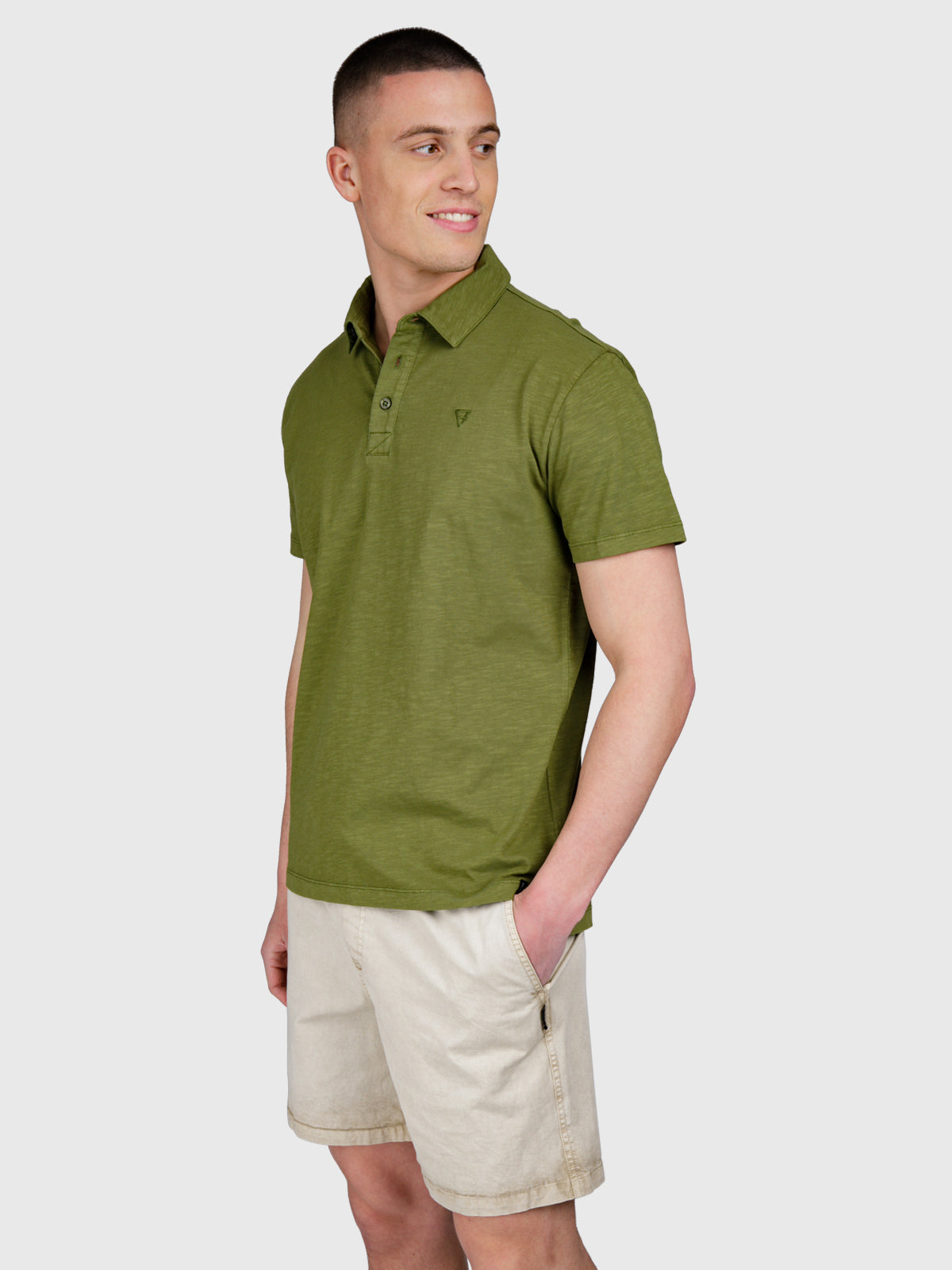 brunotti-palorai-herren-polo-mayfly-cotton-slub image 4
