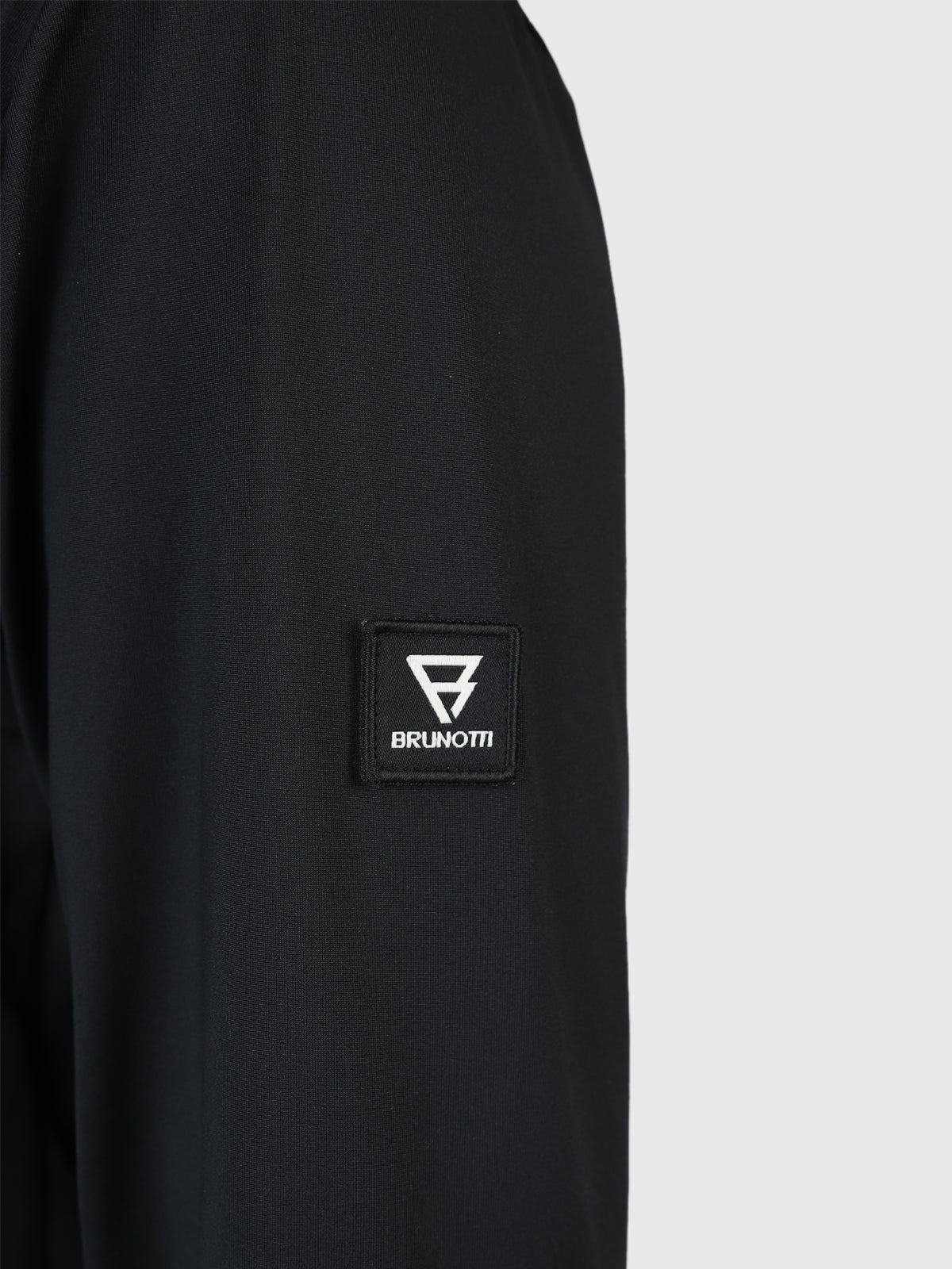 brunotti-torino-herren-polygiene-fleece-l-schwarz image 8