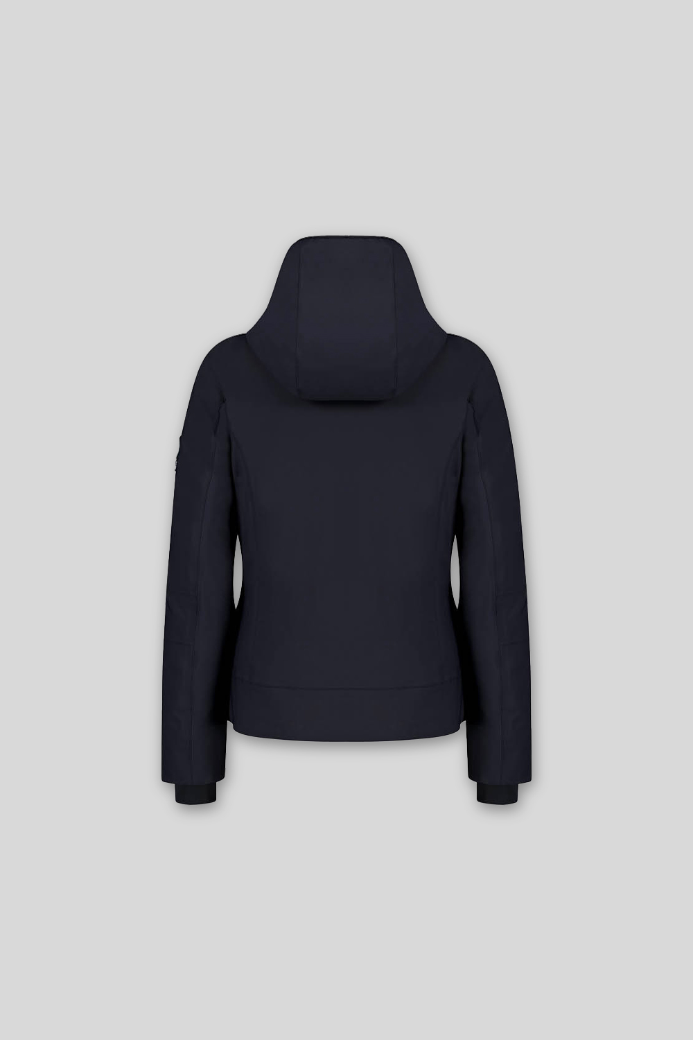 ciesse-outdoor-faloria-skijacke-schwarz-softshell-primaloft image 2