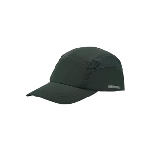 chillouts-cairo-hat-sport-cap-dark-green-upf-50 image 7