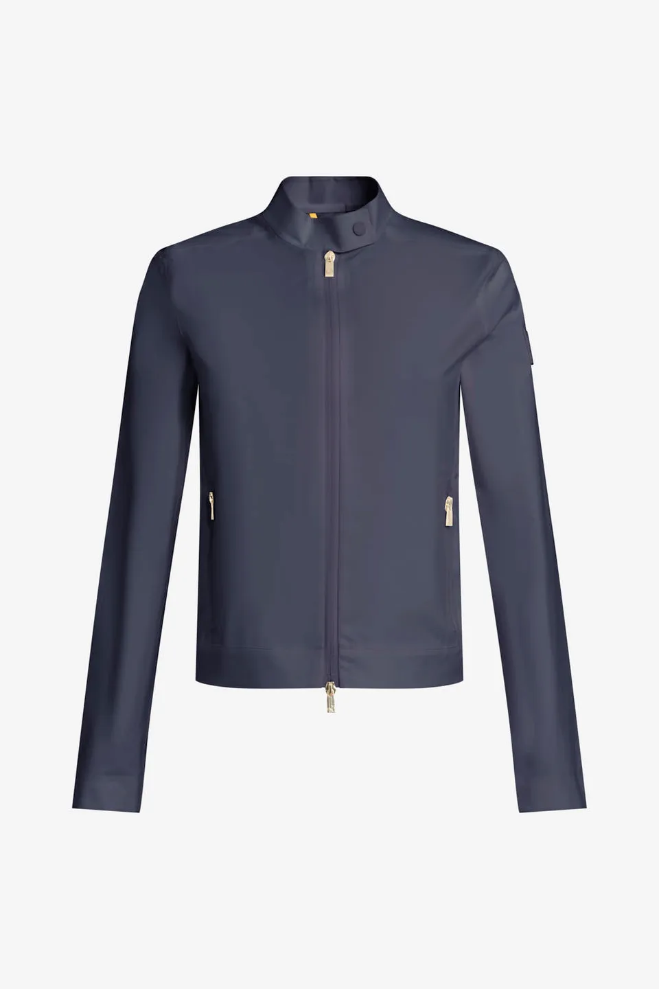 ciesse-magi-2-0-softshelljacke-dunkelblau-damen-slim image 1