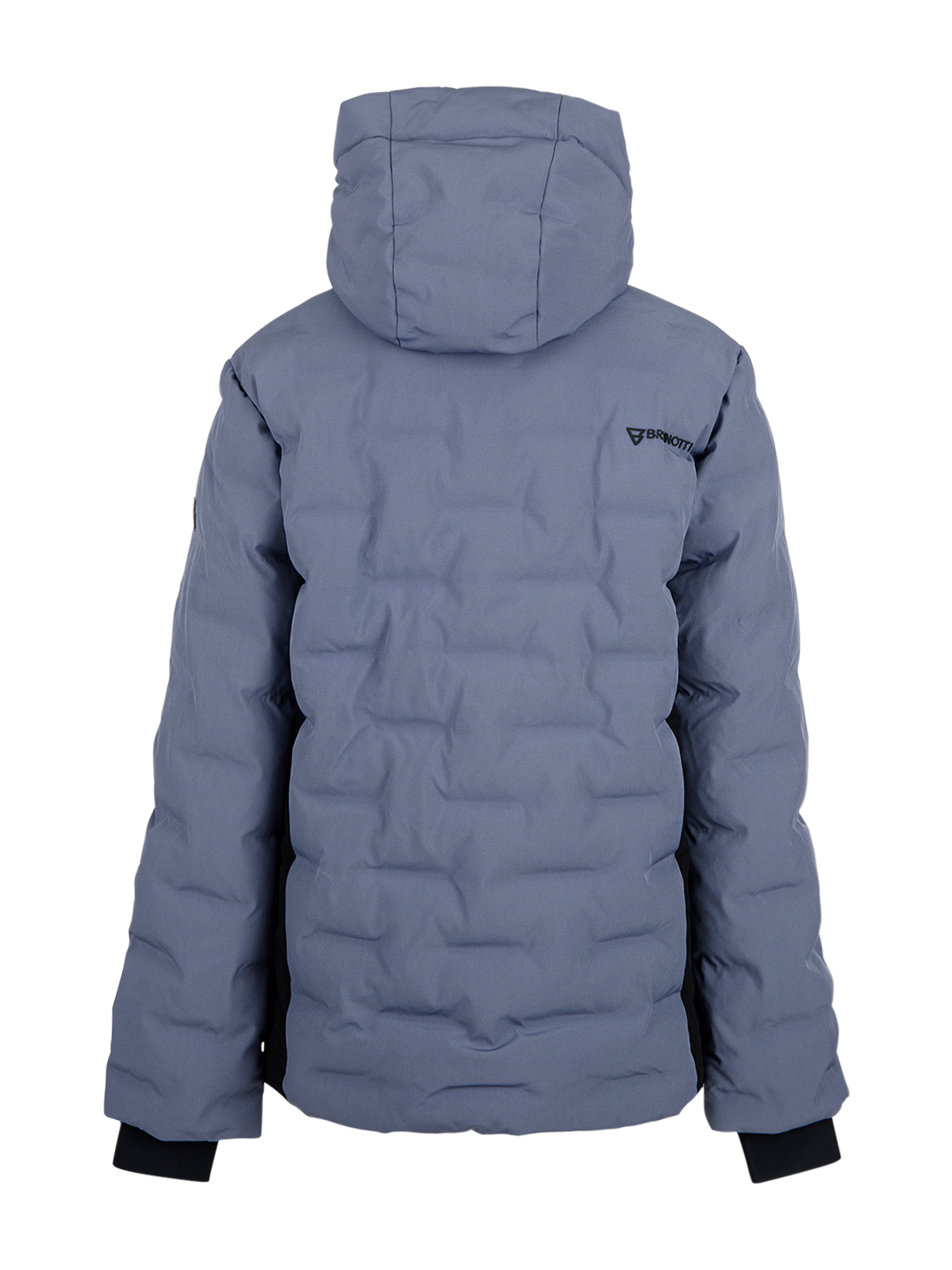 brunotti-sinclairy-jungen-skijacke-deep-green-10k-isoliert image 8