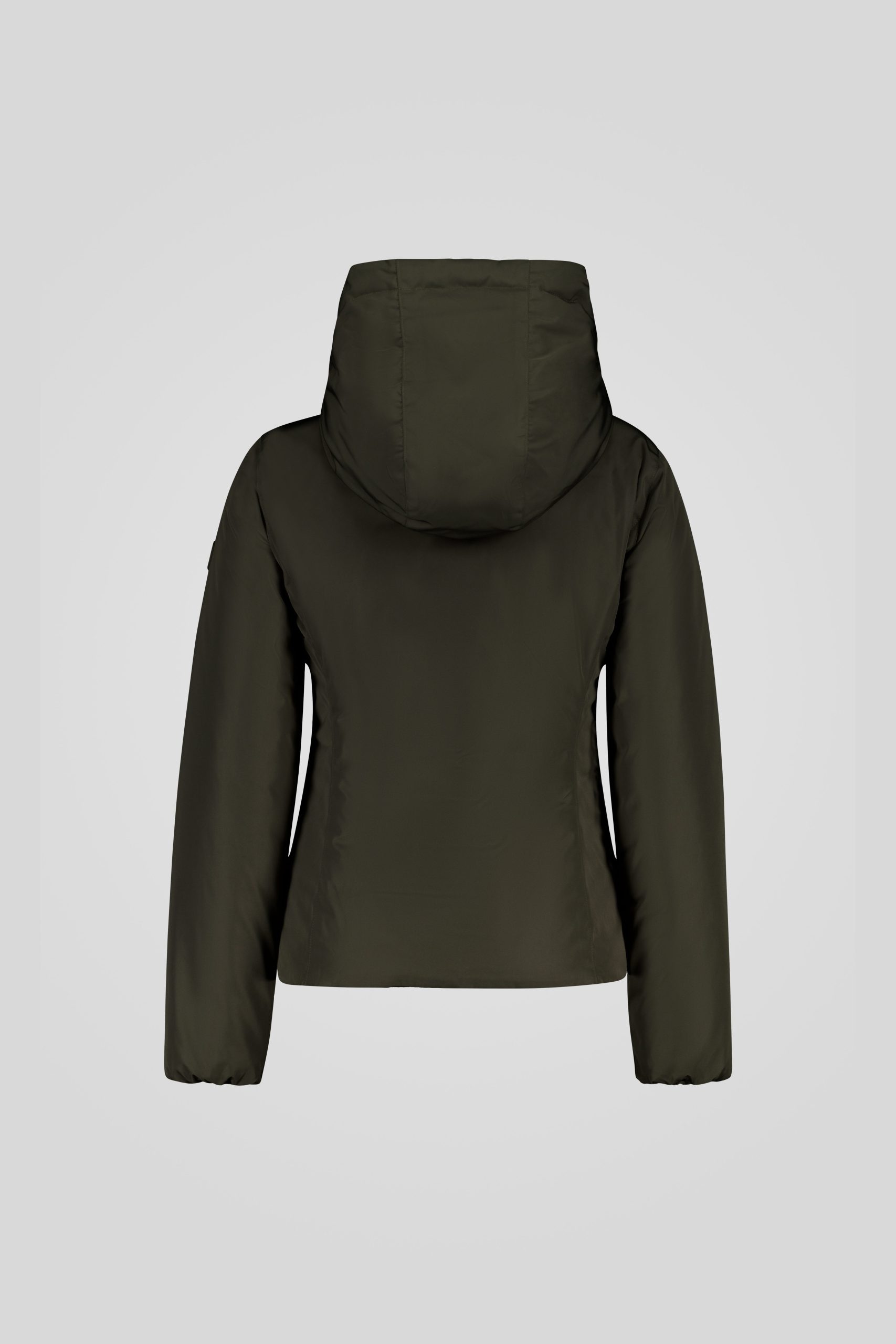ciesse-outdoor-piumini-kurze-daunenjacke-reversibel-gr-n image 6