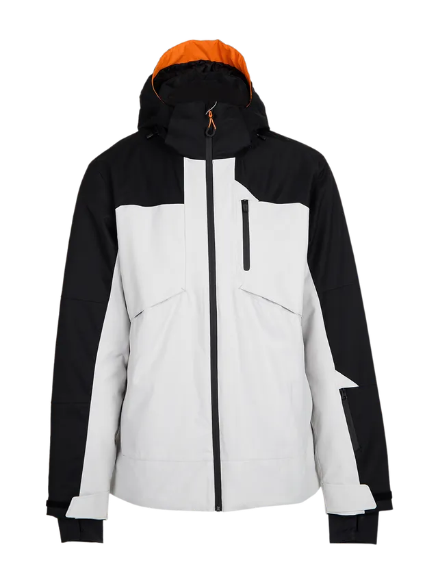 brunotti-kanisher-herren-snowjacke-soft-grey-15k-isoliert image 1
