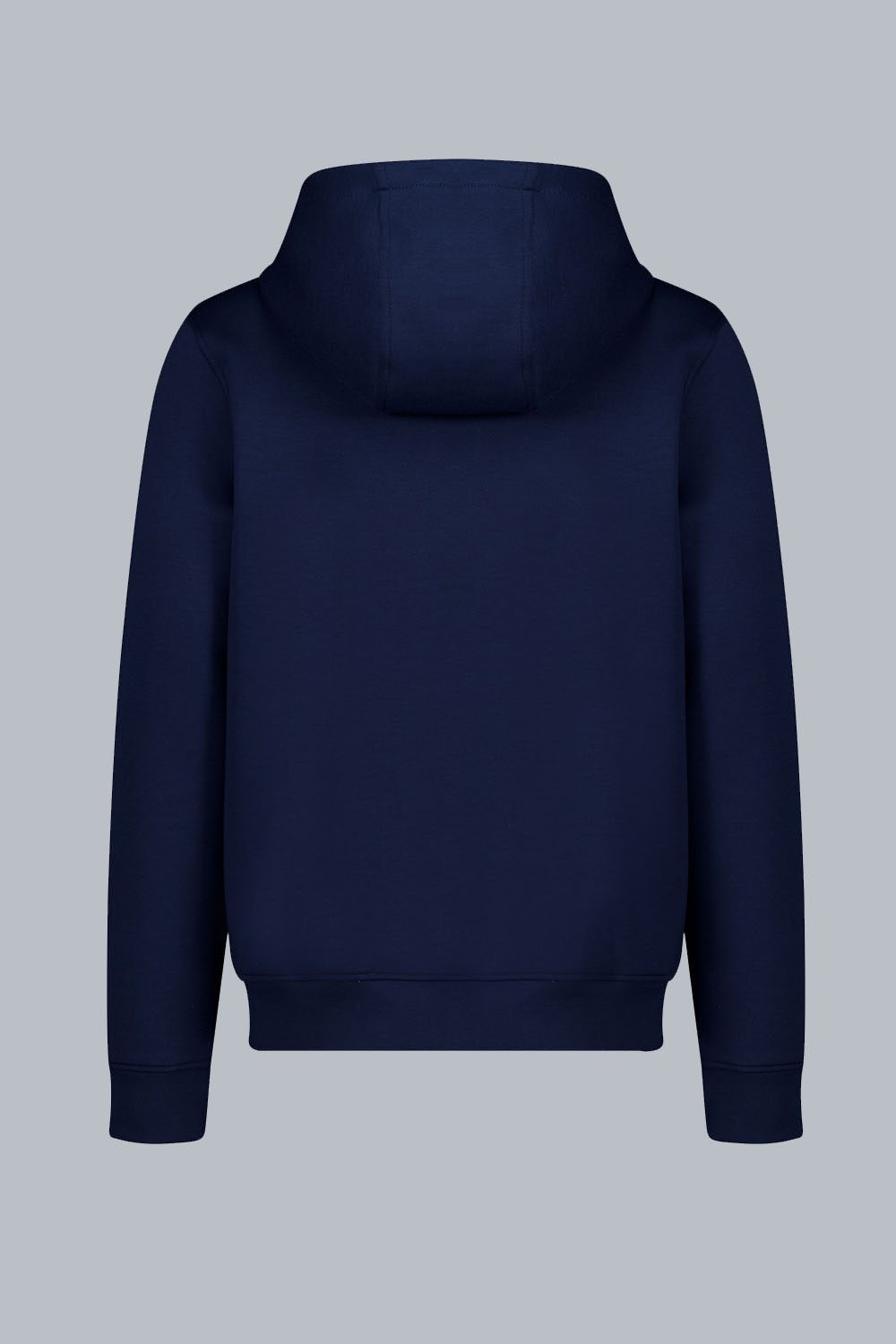 ciesse-naku-full-zip-kapuzenjacke-blau-mit-abnehmbarer-kapuze image 2