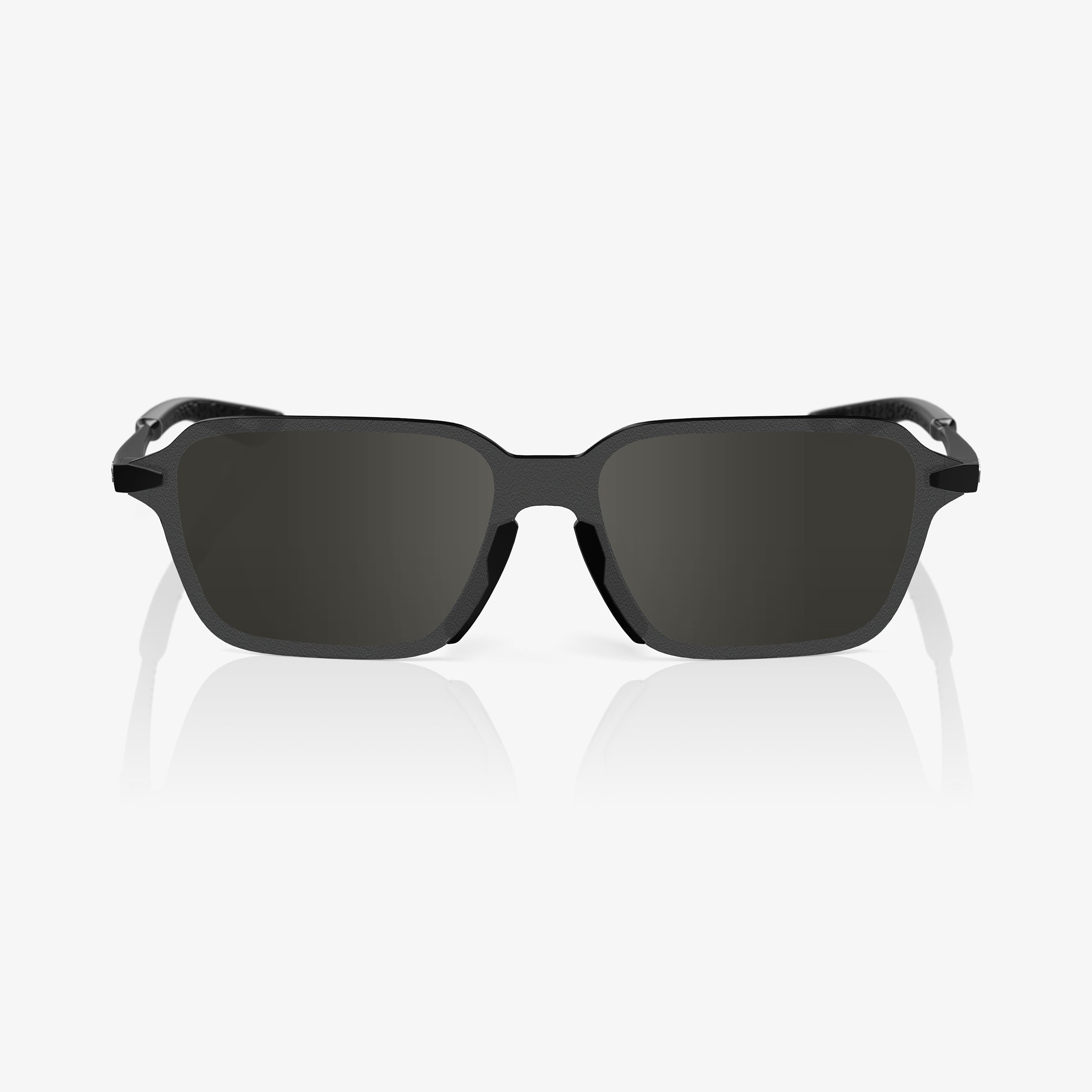 100percent-legere-trap-gloss-black-sonnenbrille-smoke image 2