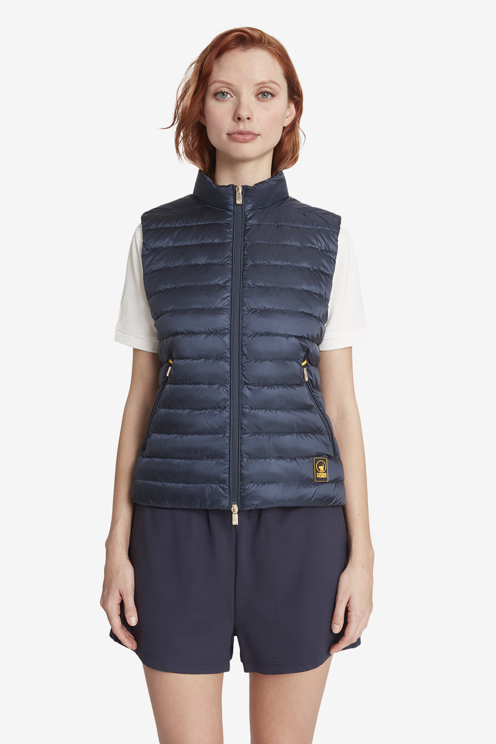 ciesse-outdoor-paprika-2-0-weste-damen-blau-800-fill-daune image 3