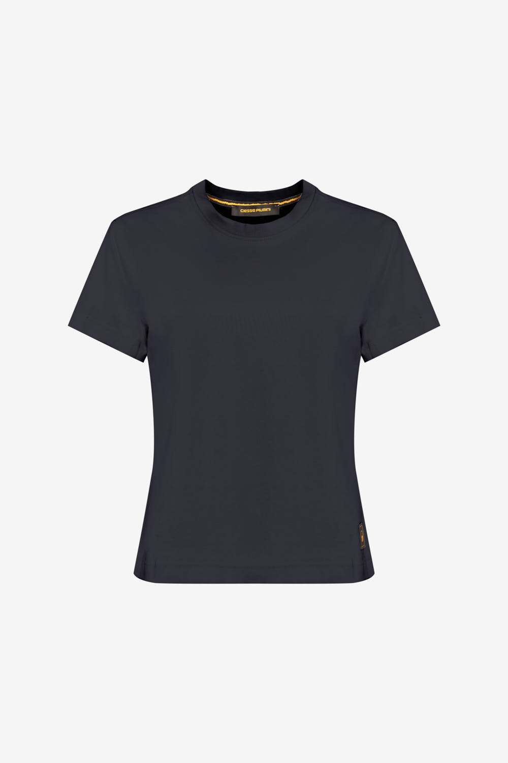 ciesse-outdoor-larin-3-0-t-shirt-dunkelblau-damen-baumwolle image 5