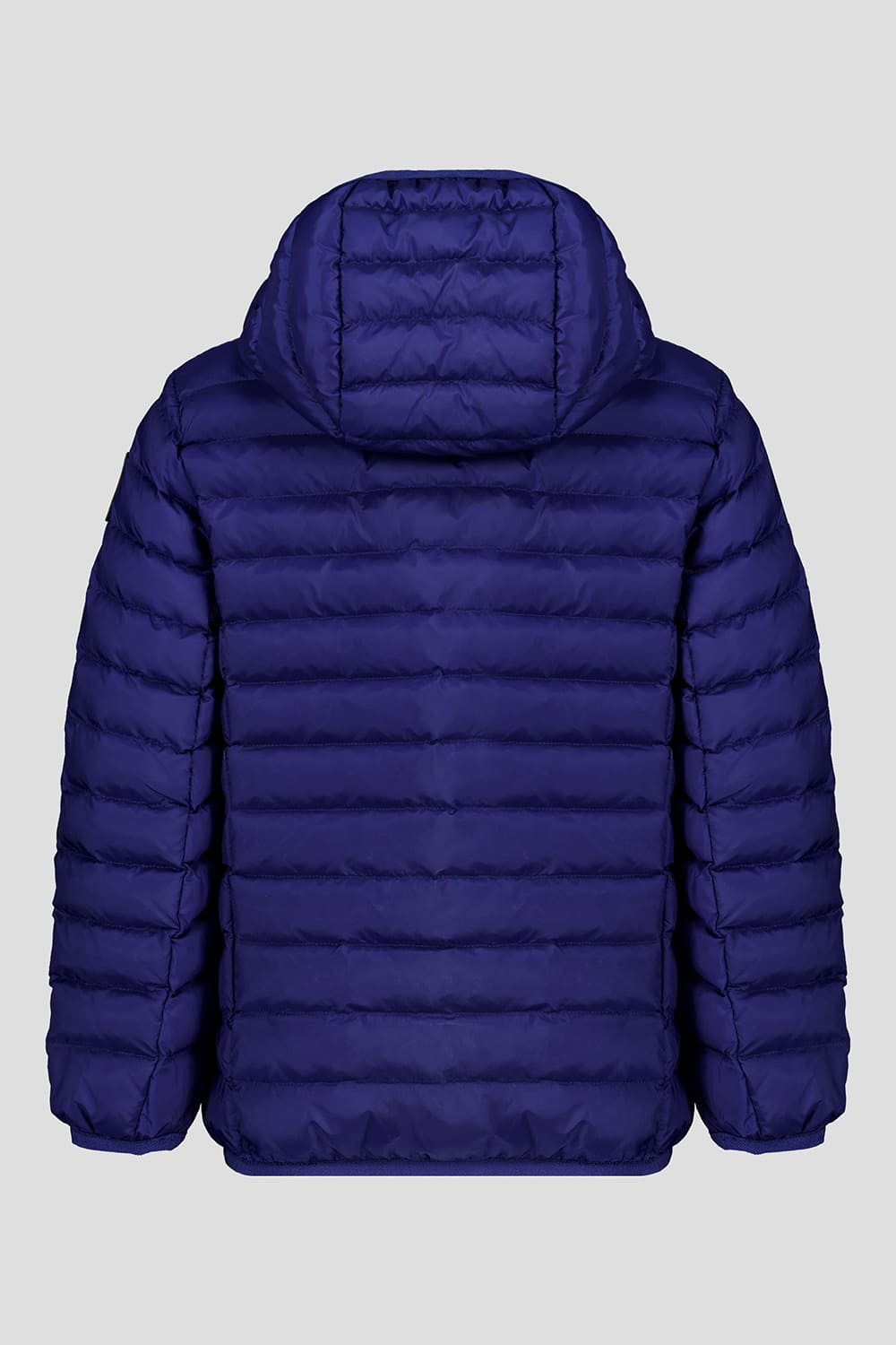 ciesse-outdoor-daunenjacke-blau-ultraleicht-kapuze-wasserdicht image 2